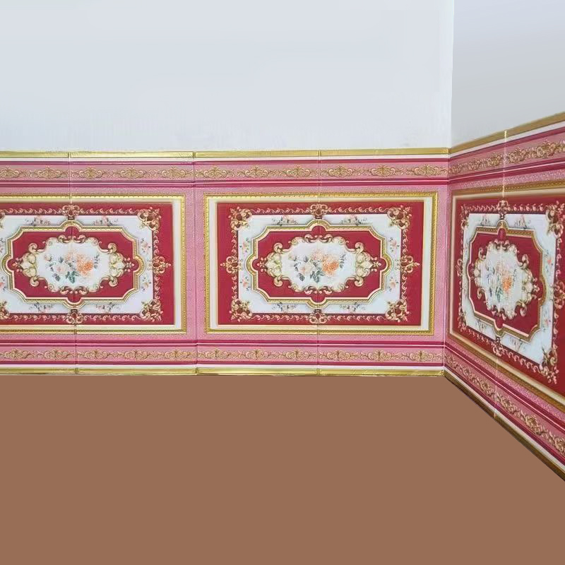 Dekorativní film s texturou pytloviny: Věda o vnesení přírodních textur do interiéru