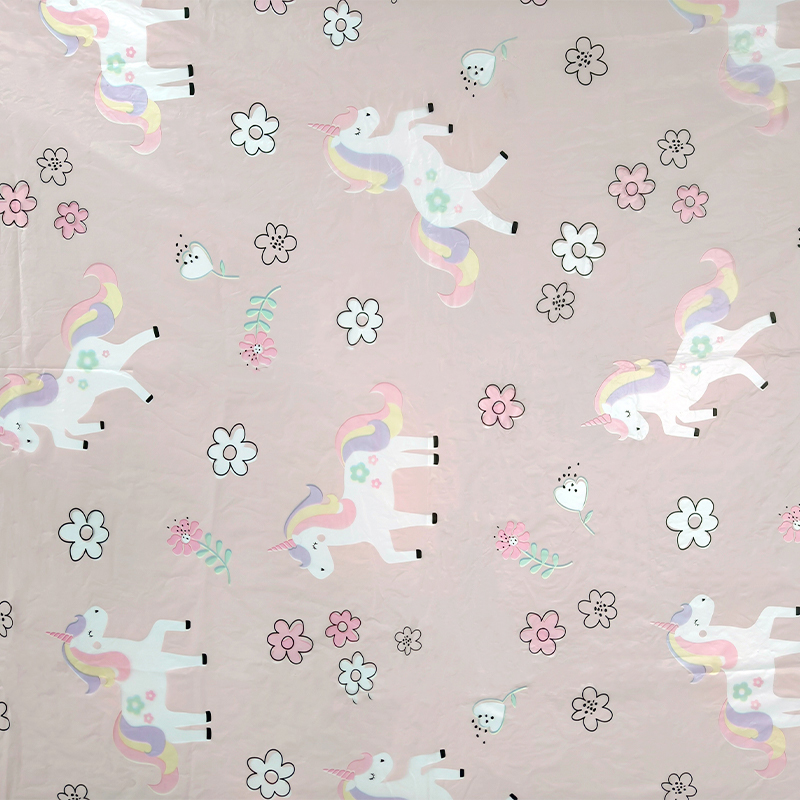 Barevný tisk 600 mm-2400 mm