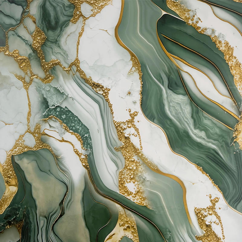 300 mm-2100 mm tištěné kompozitní film pro obaly, konstrukce